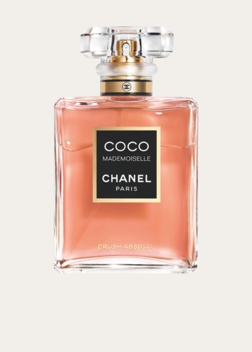 Chanel Coco Mademoiselle Crush Absolu
