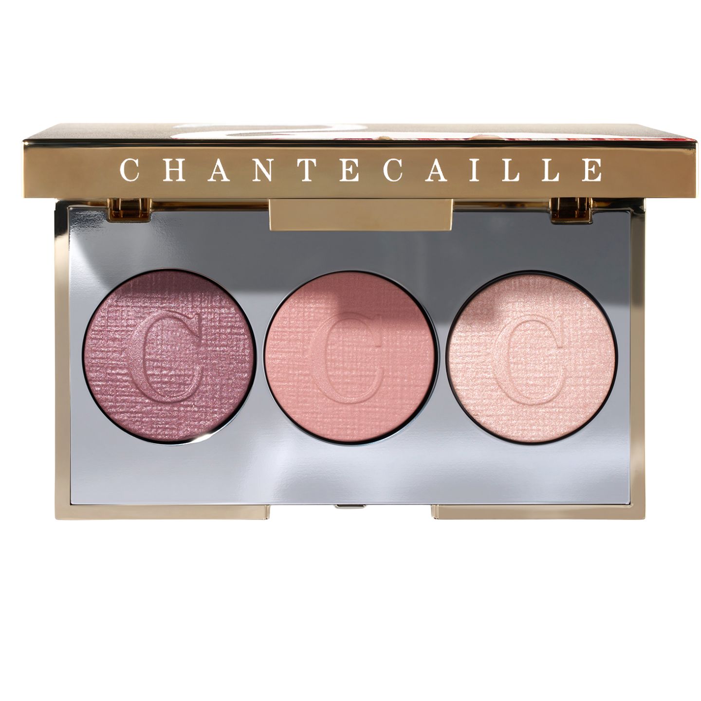 Chantecaille Dawn Eye Trio