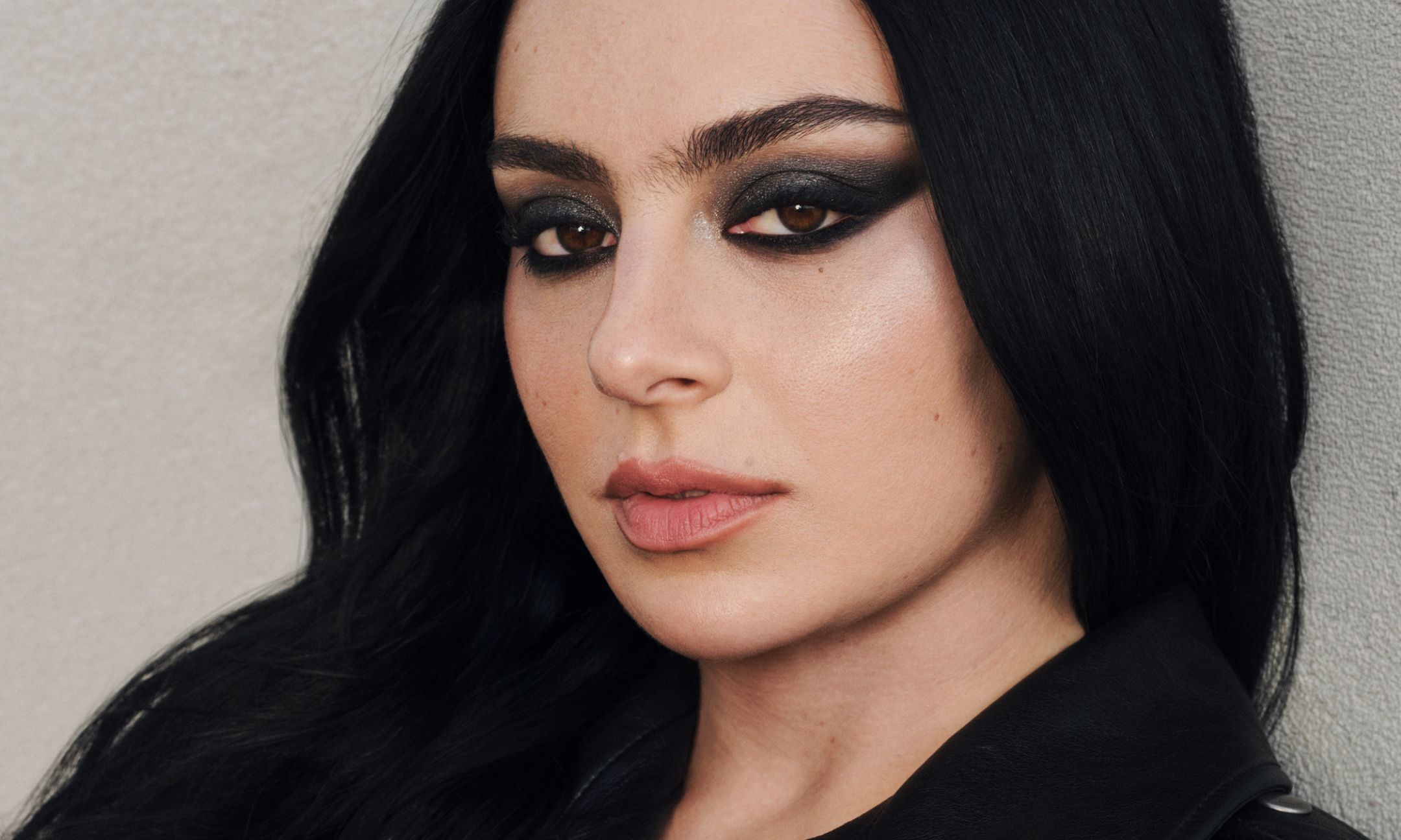 Charlie XCX for YSL Beauty