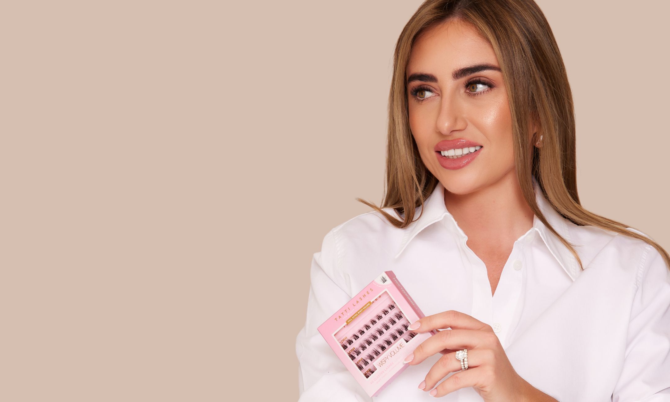 Charlotte Tiplady Interview