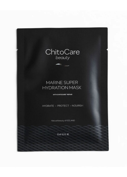 ChitoCare Marine Super Hydration Mask
