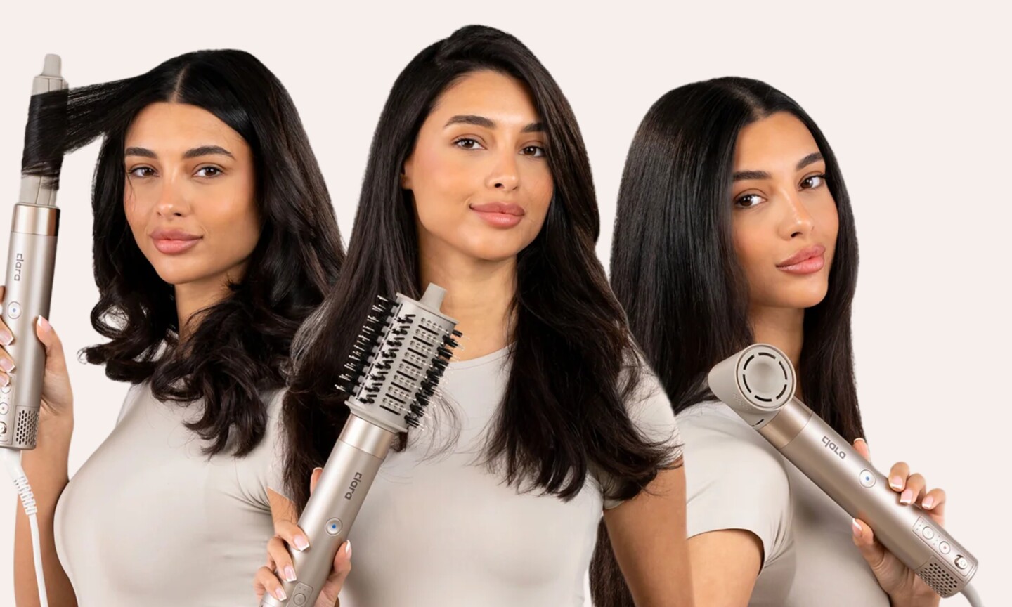 Clara Hair Tools UK