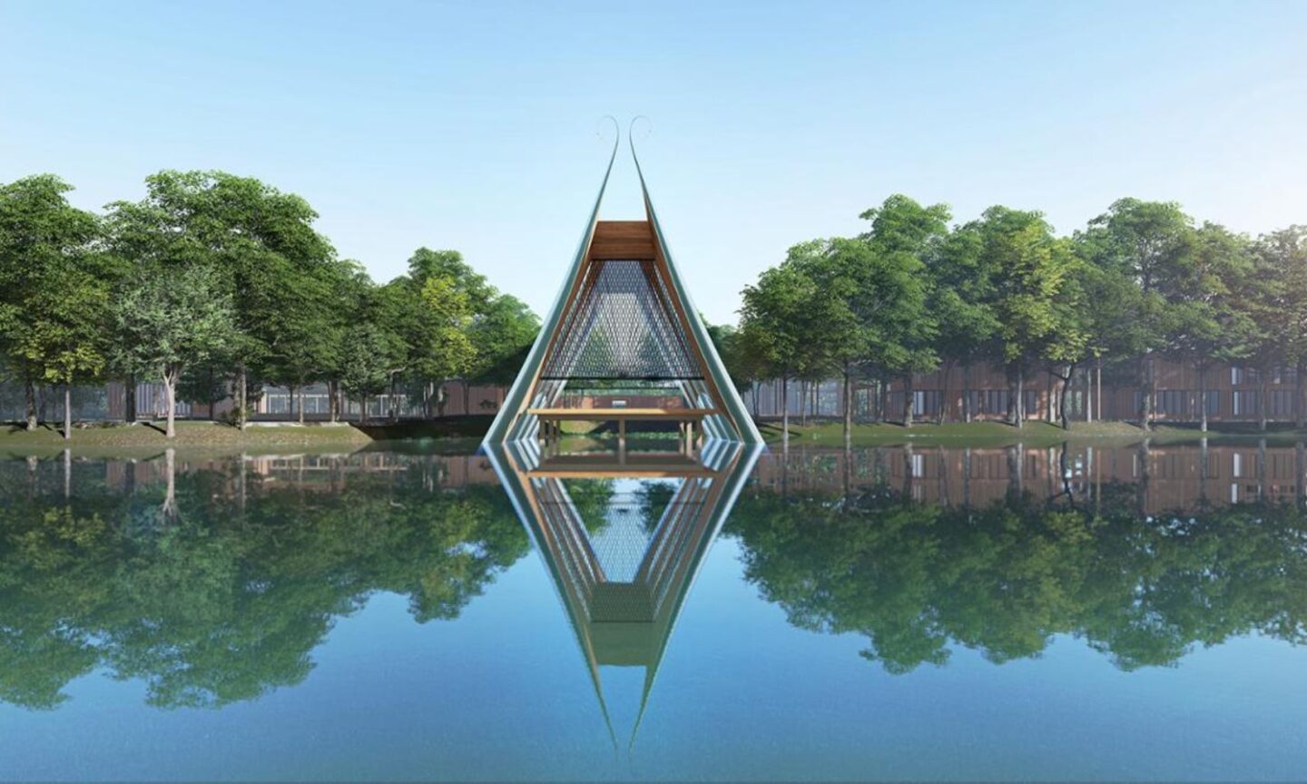 Clinique La Prairie Announces New Health Resort in Tri Vananda