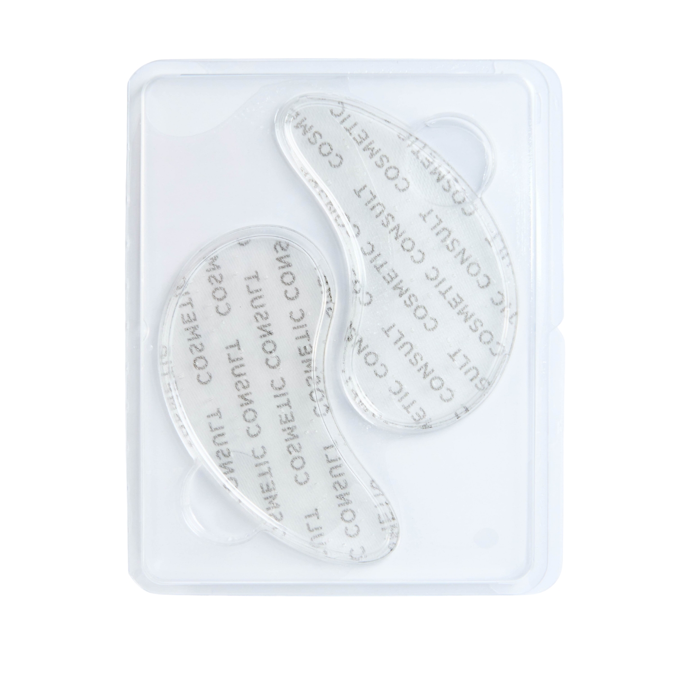 Cosmetic Consult Miracle Cryo Eye Masks