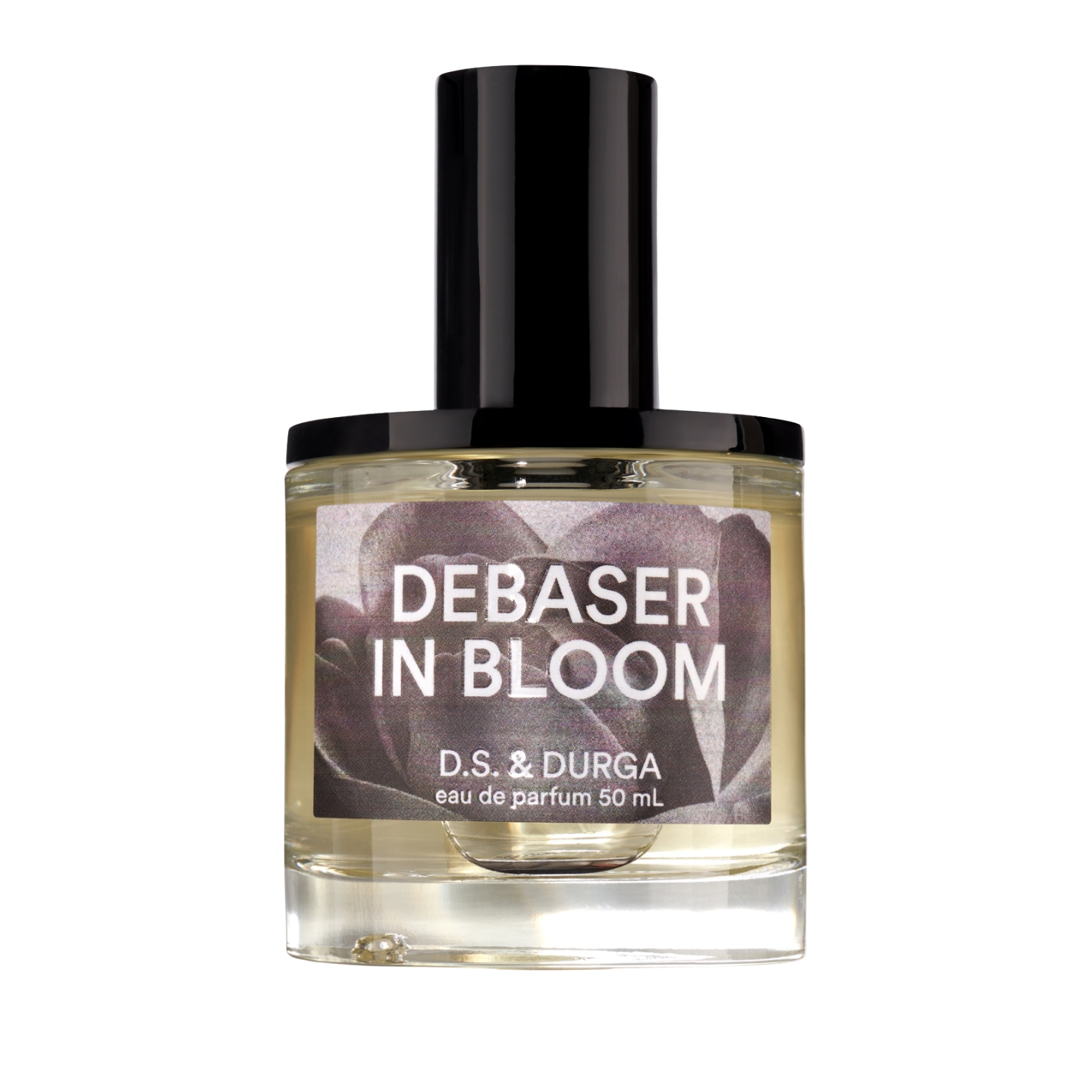 D.S. & Durga Debaser in Bloom EDP