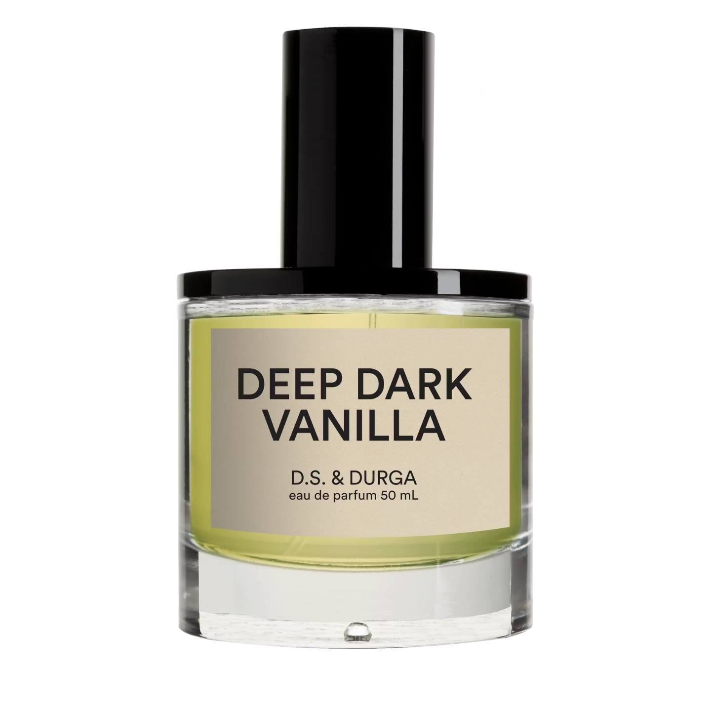 D.S. & Durga Deep Dark Vanilla