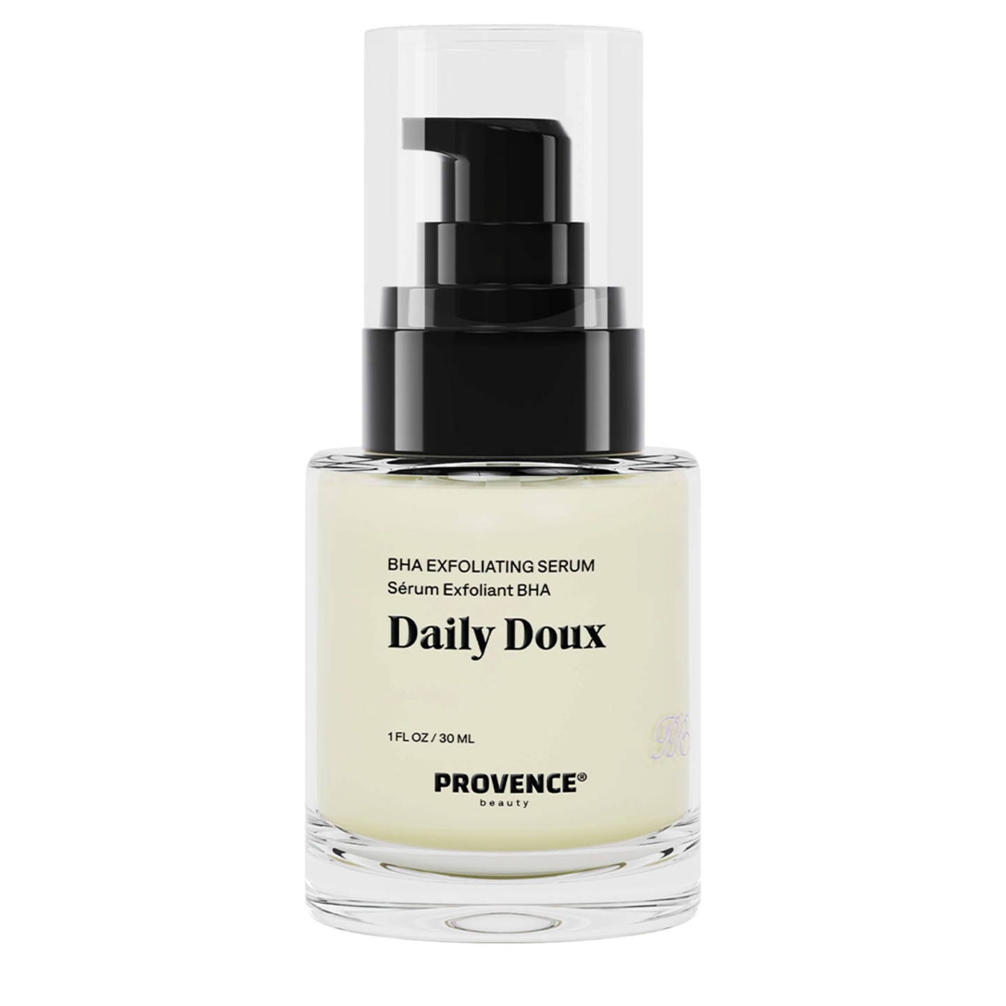Daily Doux BHA Exfoliating Serum