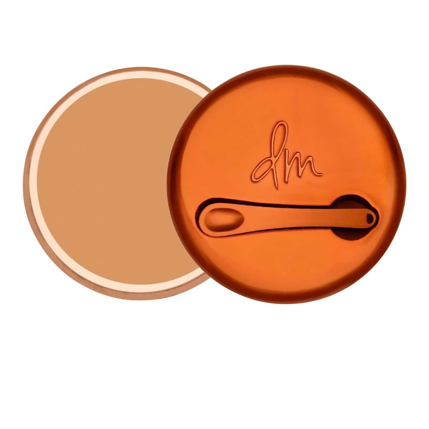 Danessa Myricks Beauty Yummy Skin Blurring Balm Powder