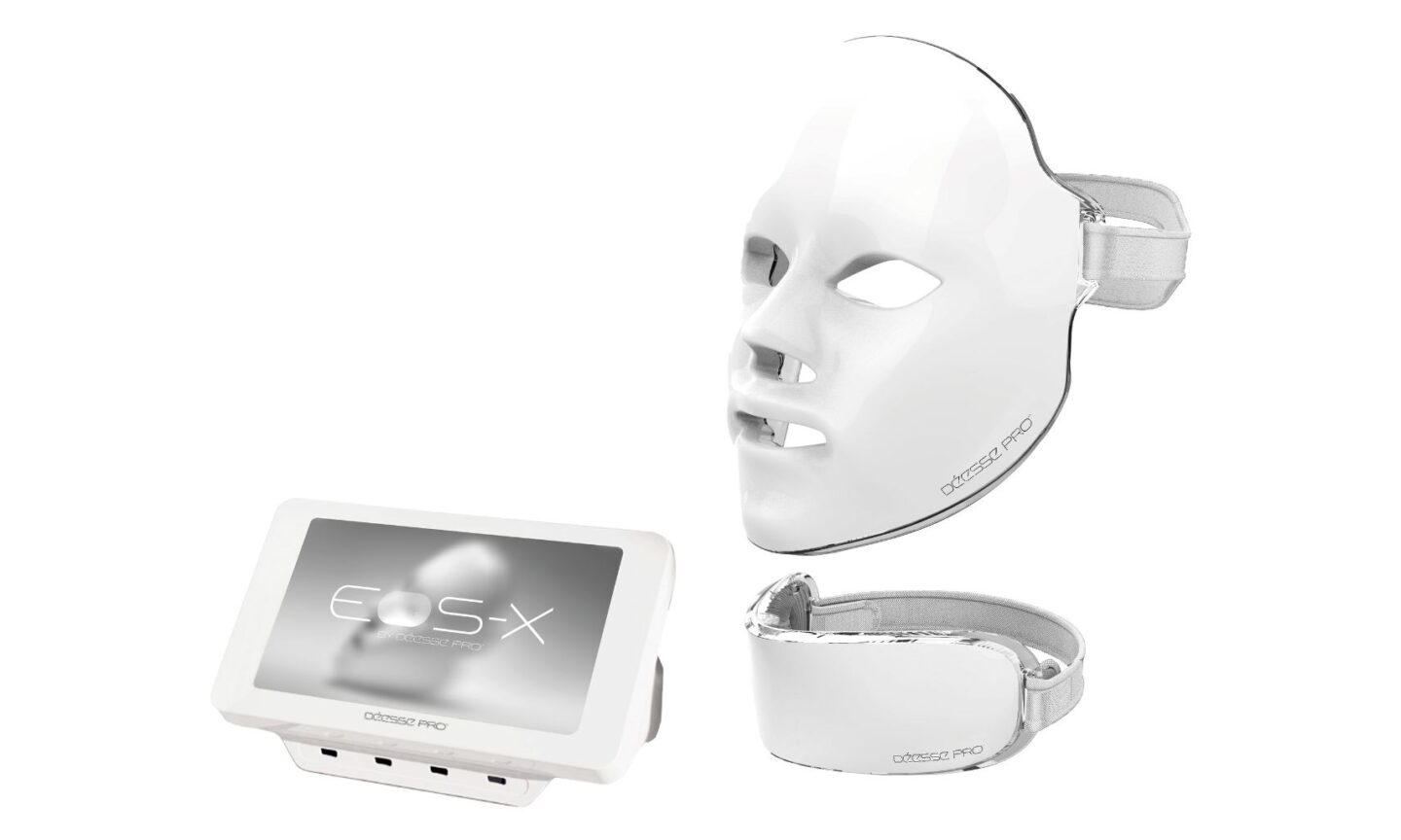 Déesse PRO unveils EOS-X