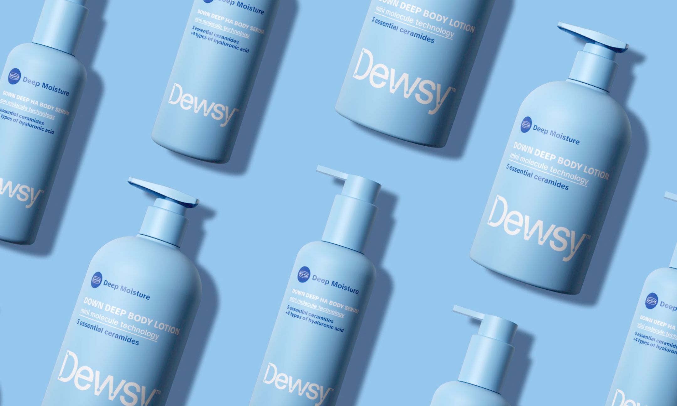 Dewsy Bodycare