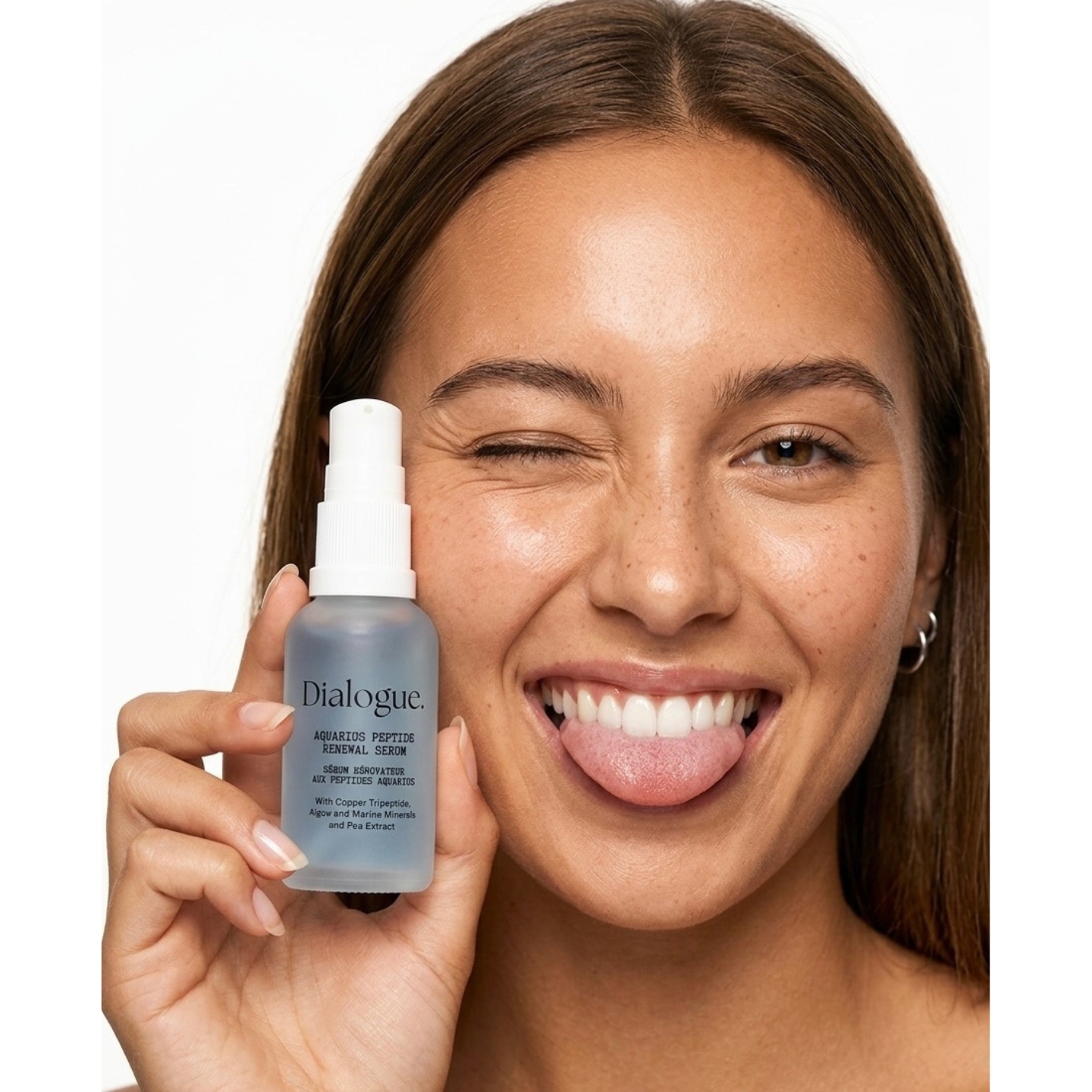 Dialogue Peptide Renewal Serum