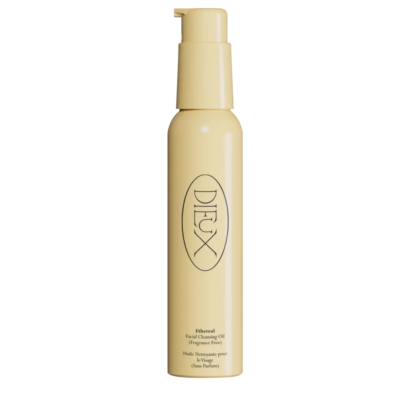 Dieux Ethereal Cleansing Oil