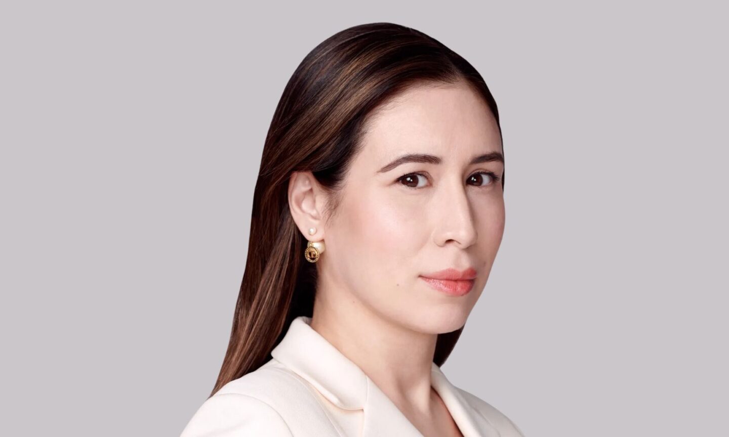 Dior Beauty Sarah Akram