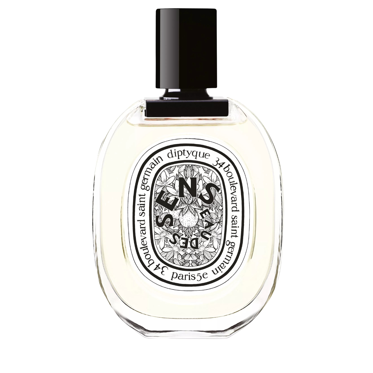 Diptyque Eau des Sens