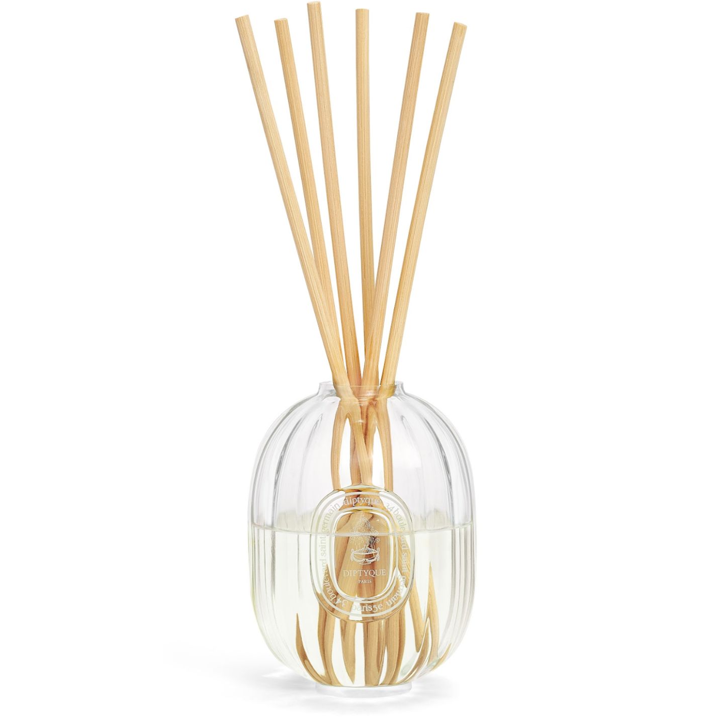 Diptyque Fragrance Diffuser Glass Vessel