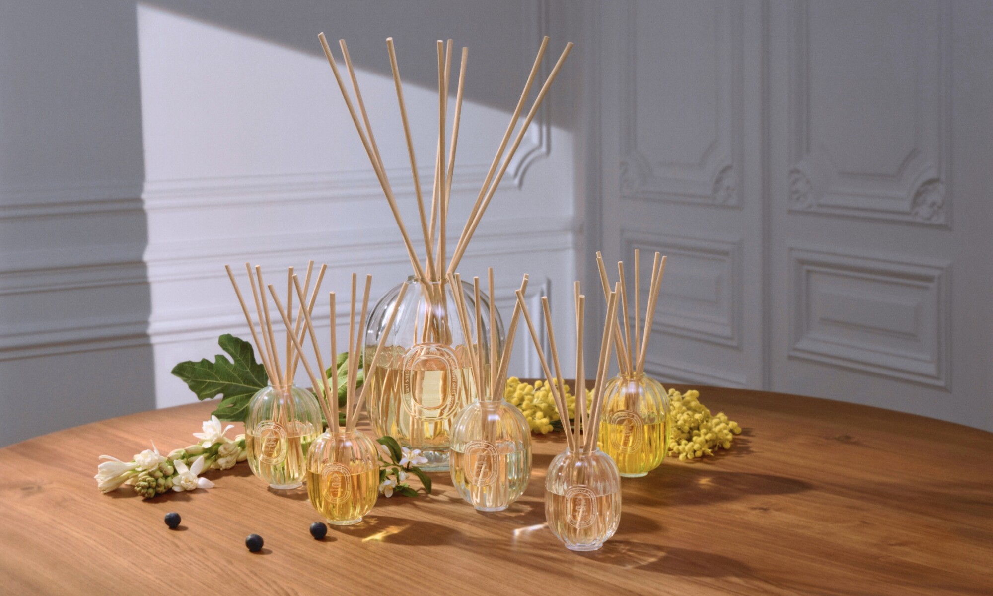 Diptyque New Home Fragrance Diffuser