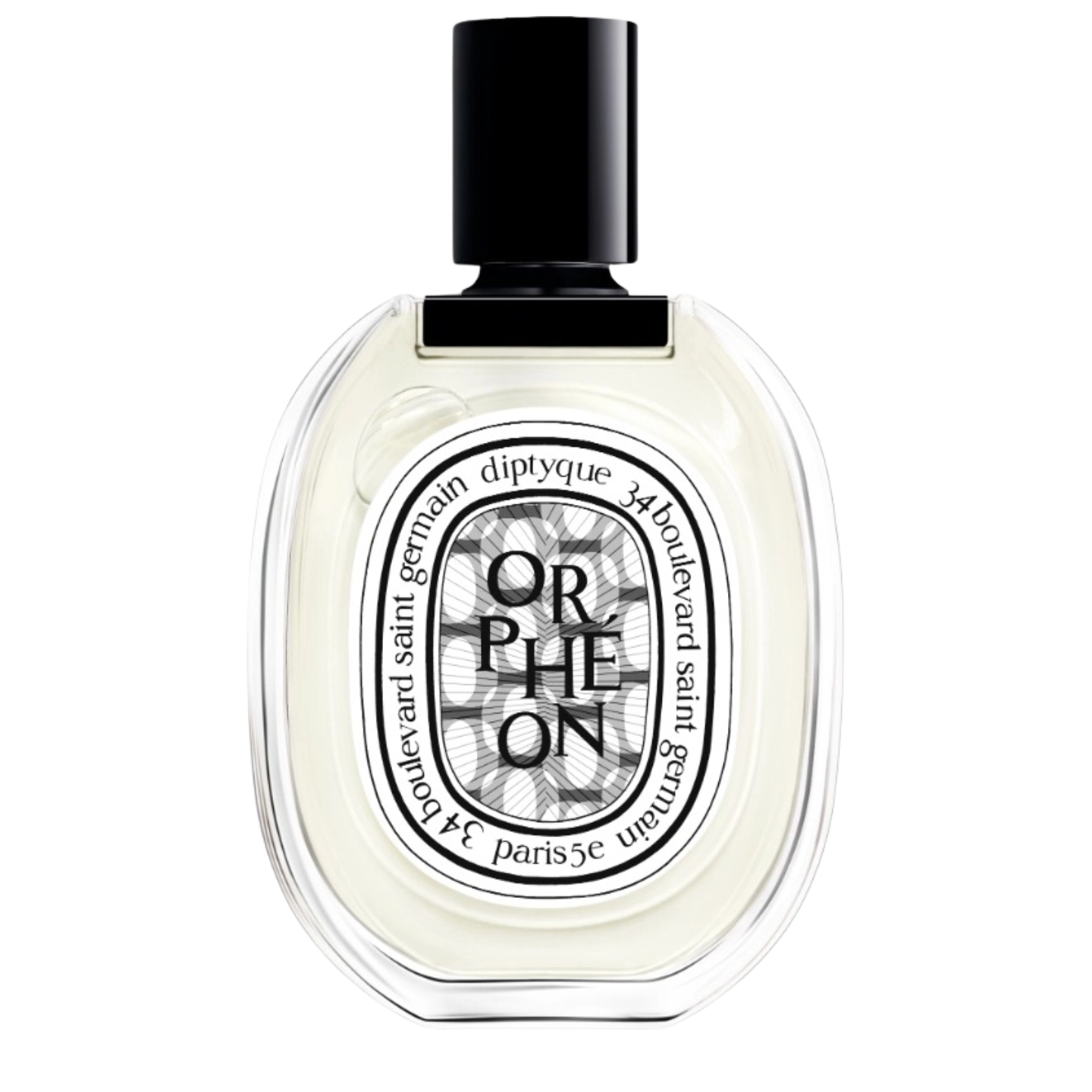 Diptyque Orphéon Eau de Toilette