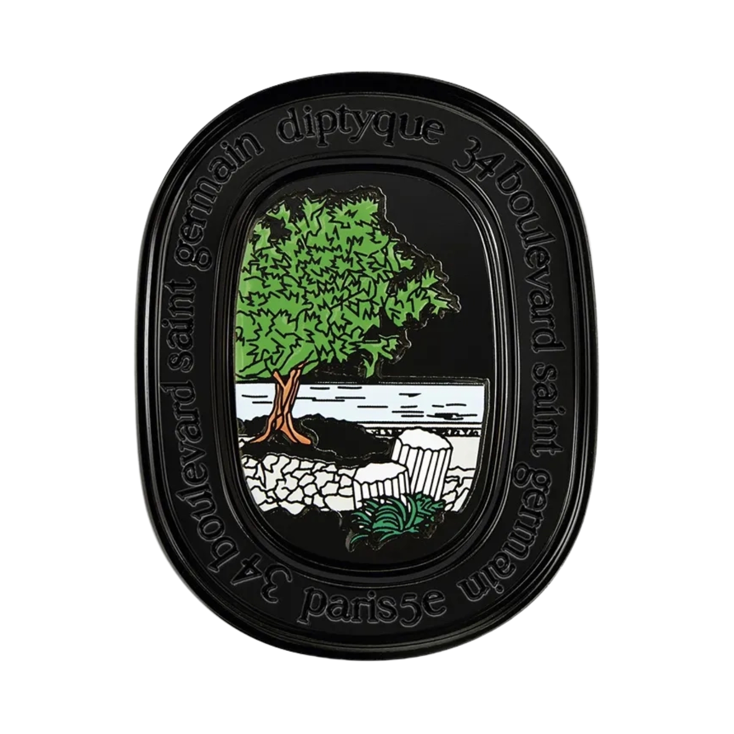 Diptyque Philosykos Refillable Solid Perfume