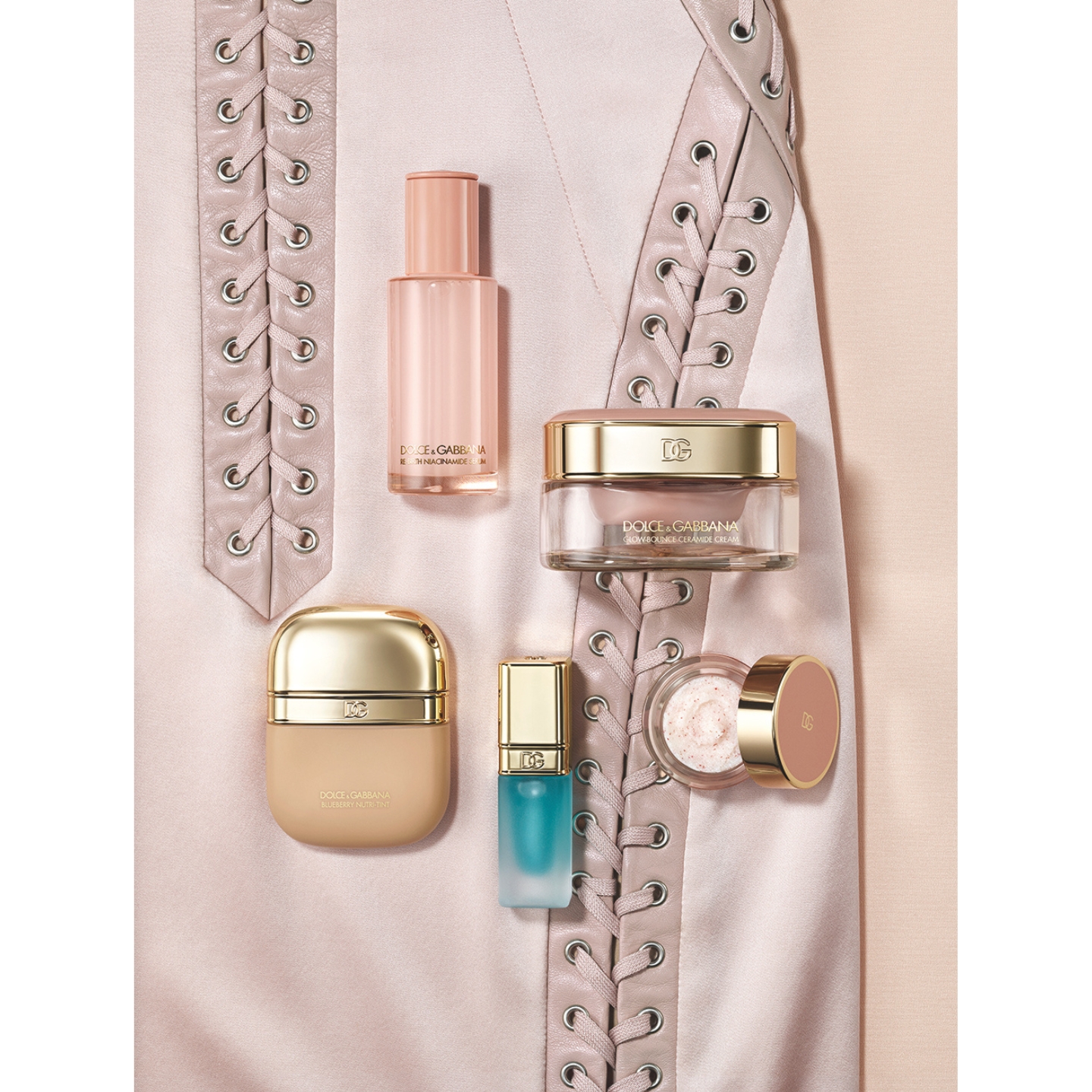 Dolce & Gabbana The Fresh Skin Collection