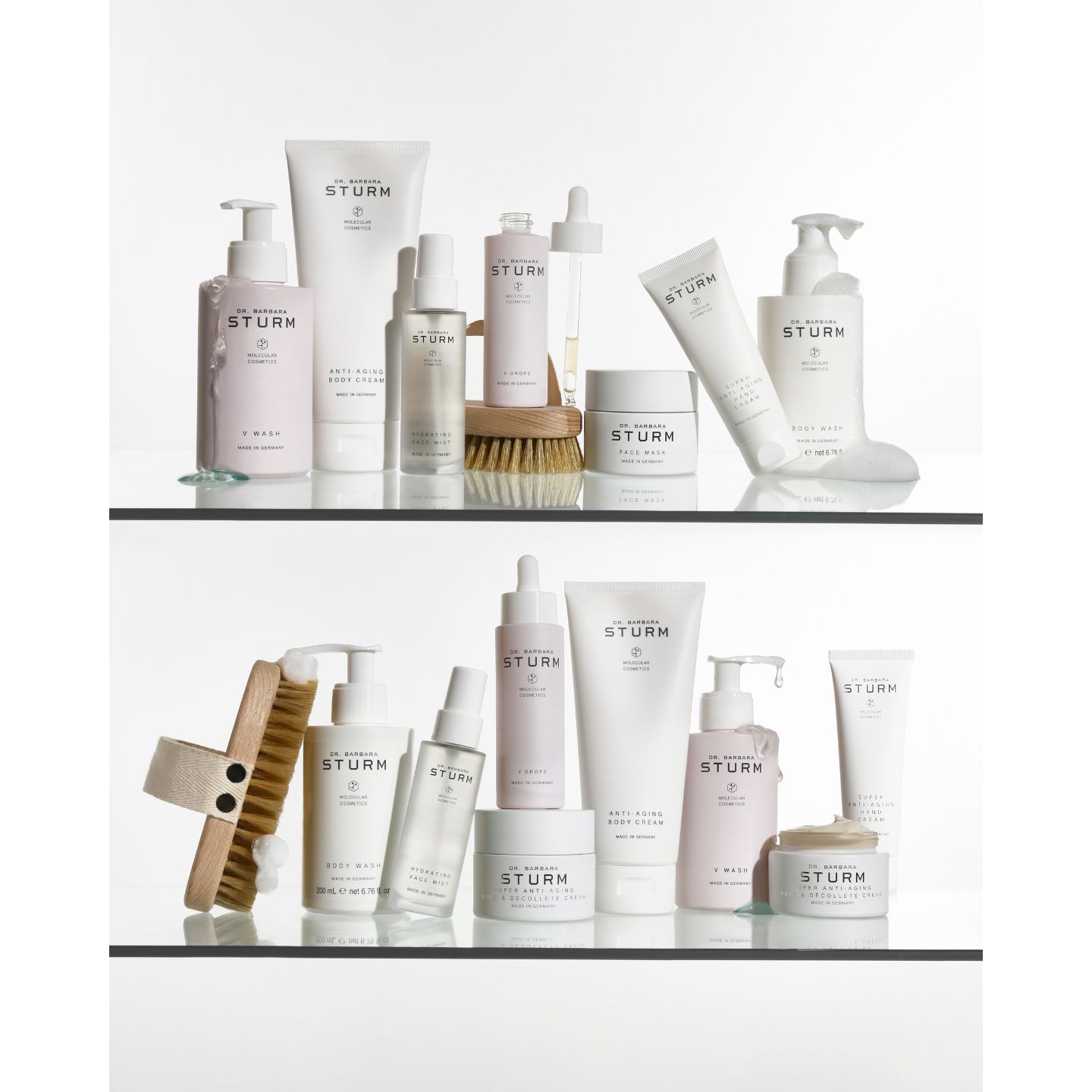 Dr. Barbara Sturm products