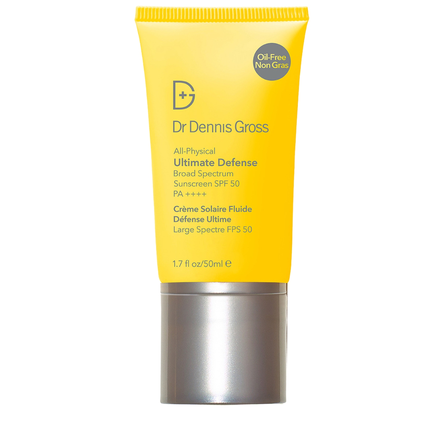 Dr. Dennis Gross All Physical Ultimate Defense SPF 50