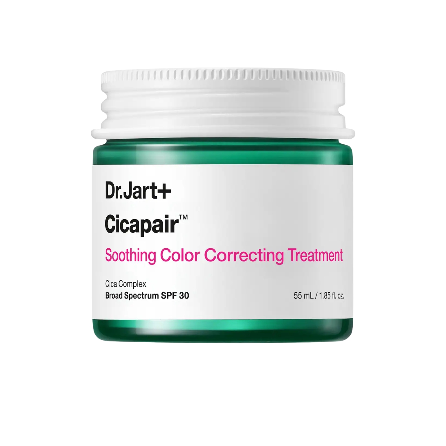 Dr. Jart Soothing Color Correcting Treatment