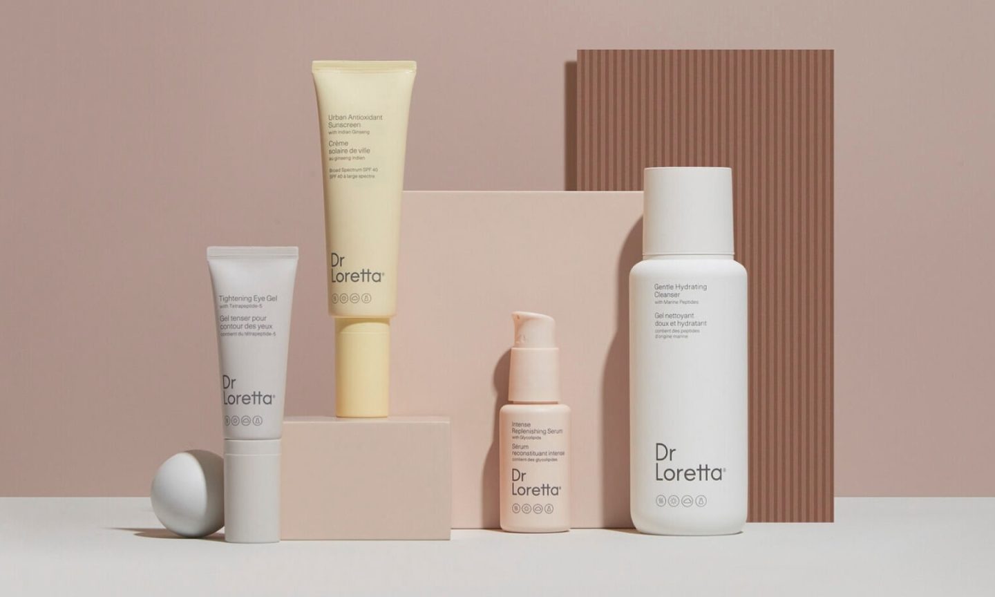 Dr. Loretta Products