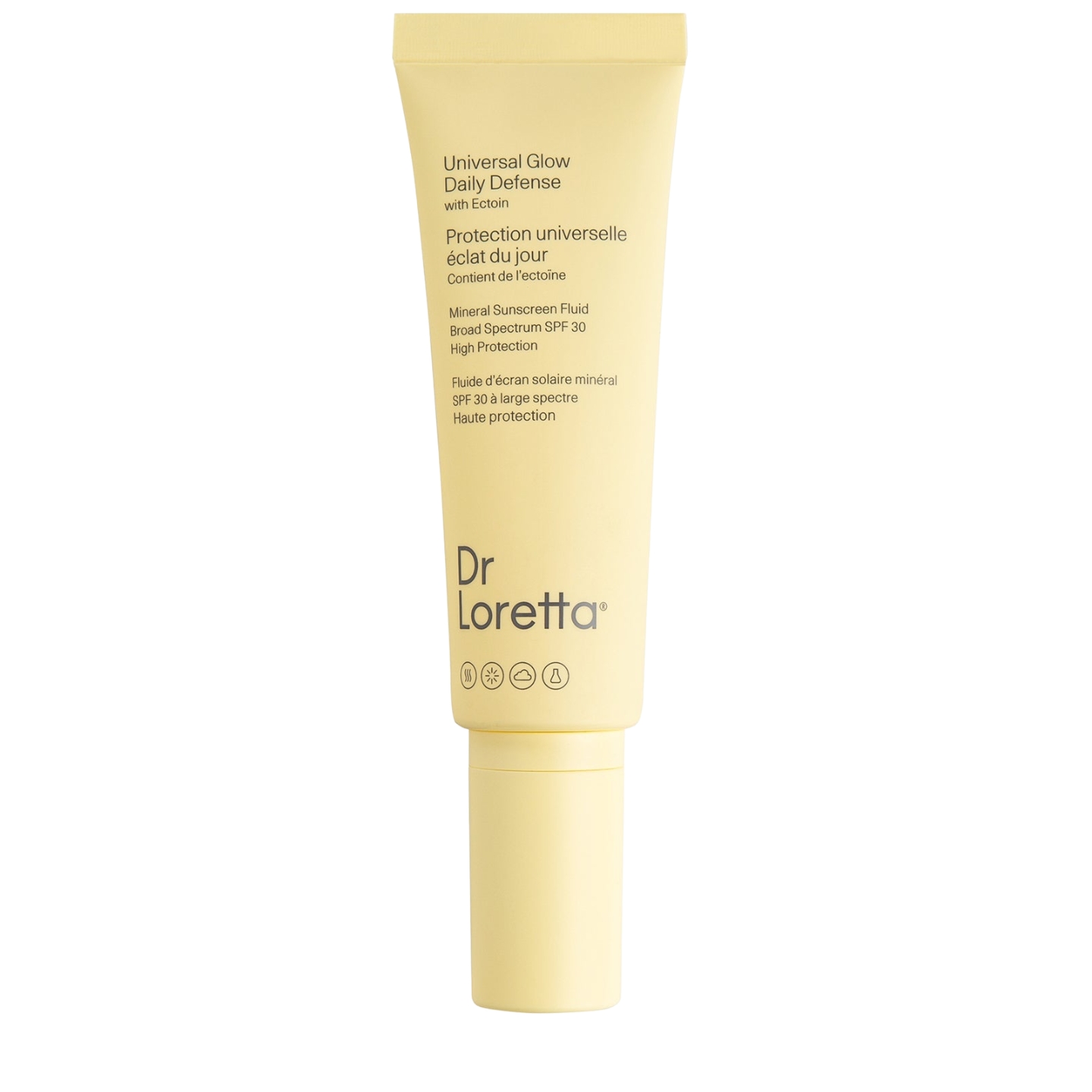 Dr. Loretta Universal Glow Daily Defense
