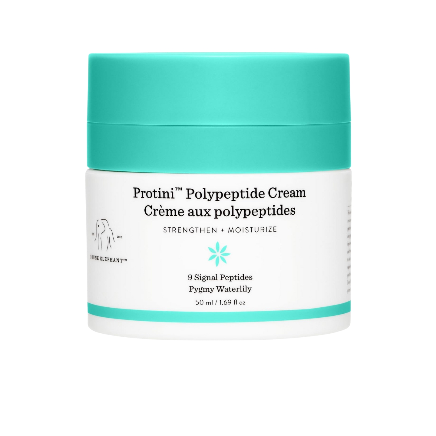 Drunk Elephant Protini Polypeptide Face Moisturiser