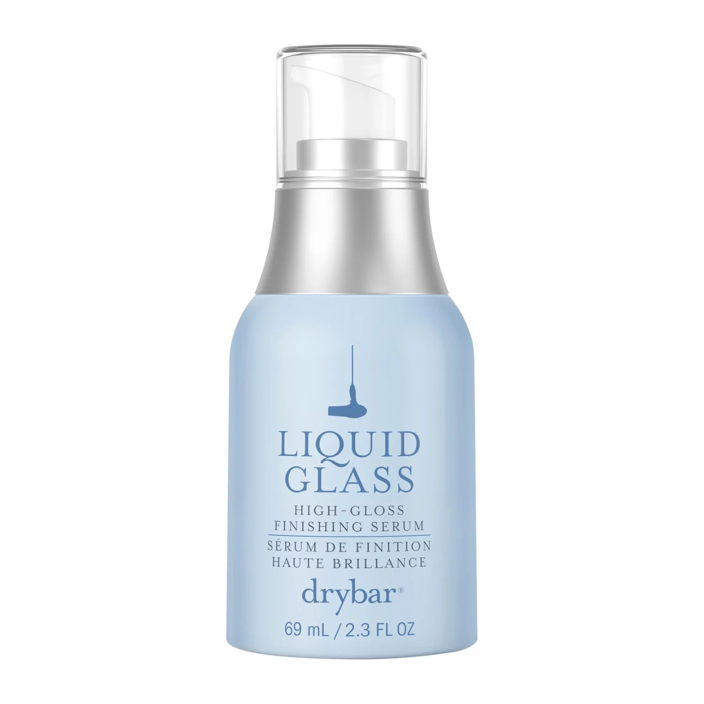 Drybar Liquid Glass Finishing Serum