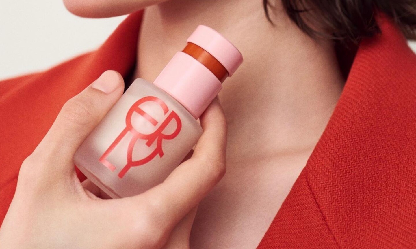 Erly Skincare Daily Dew