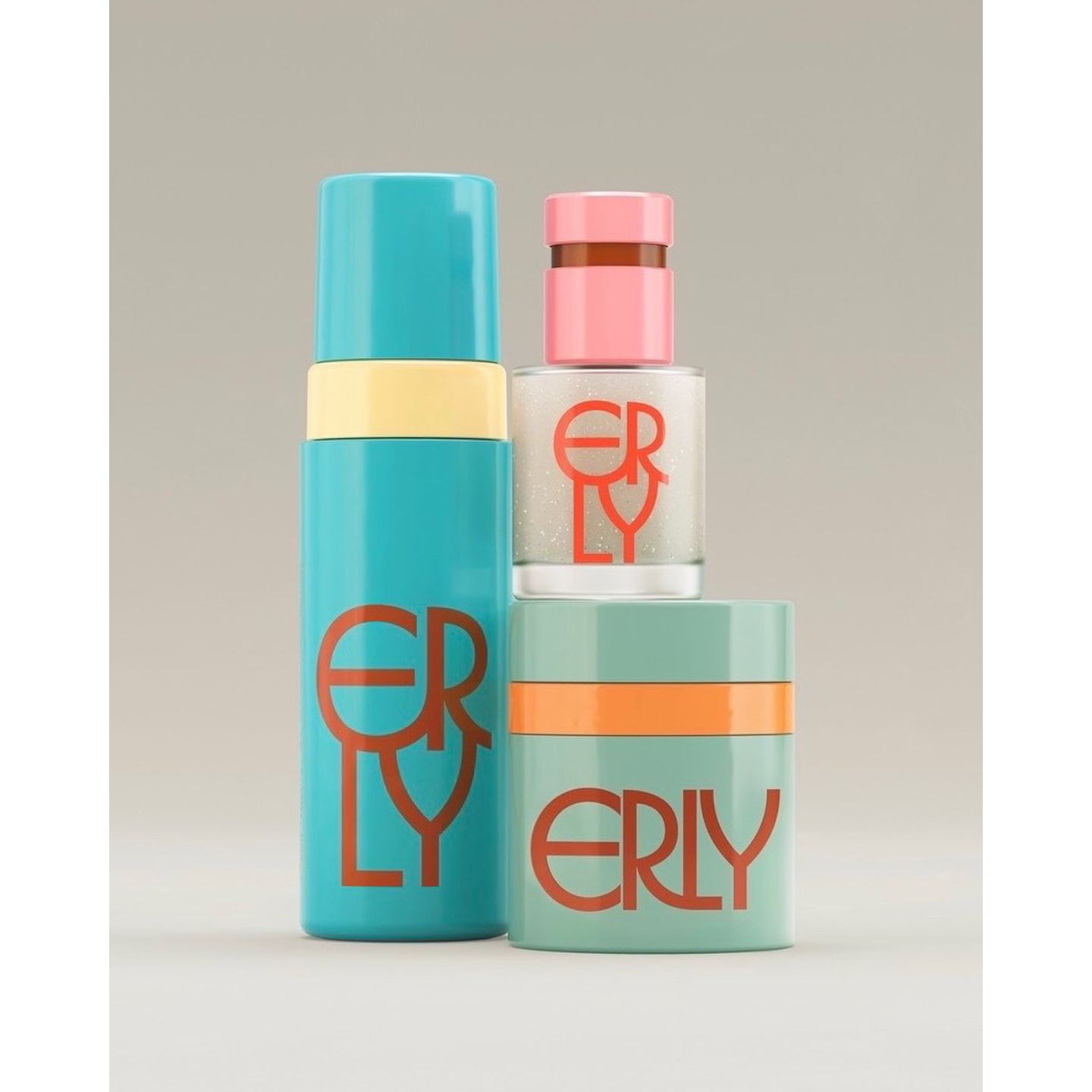 Erly Skincare Products