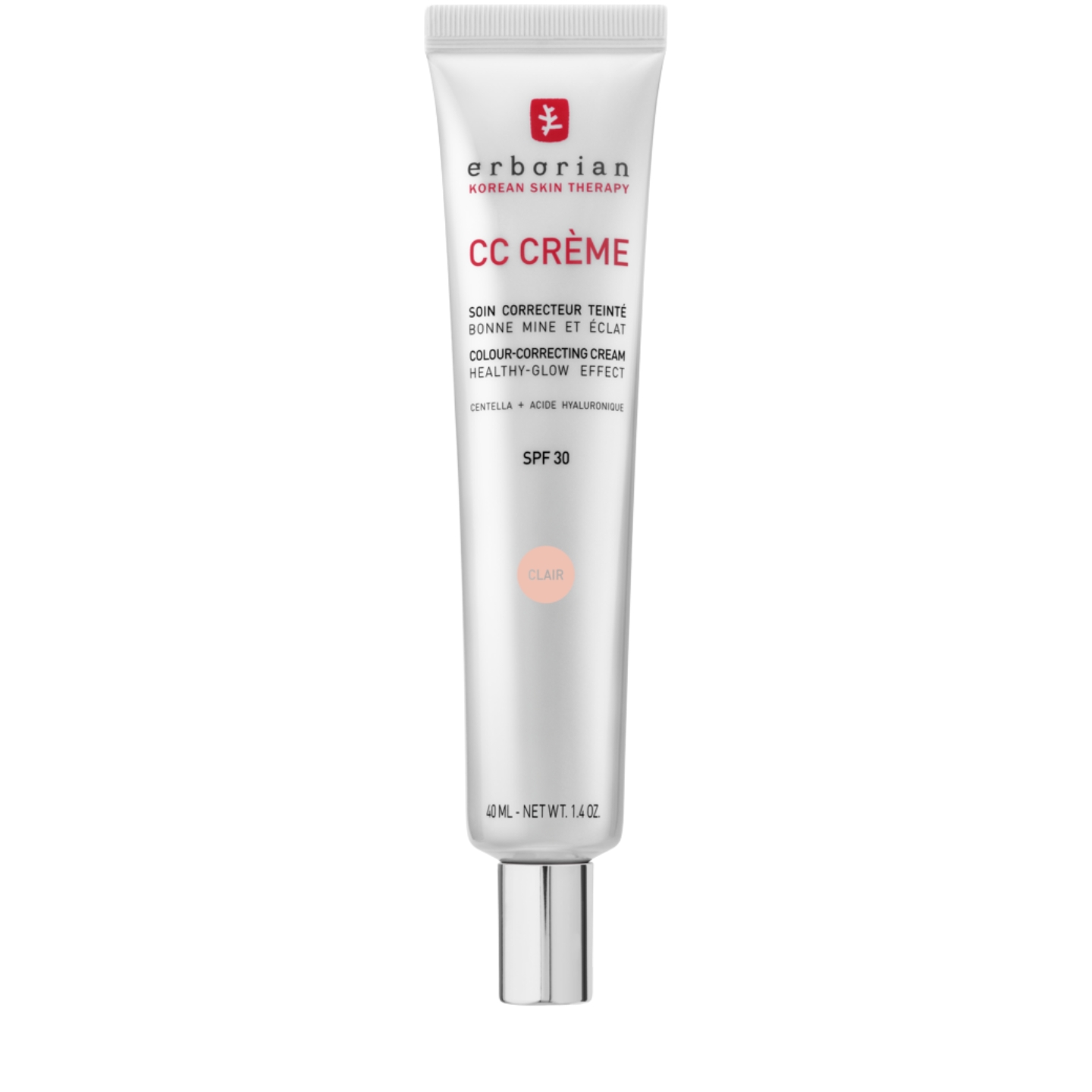 Eborian CC Crème