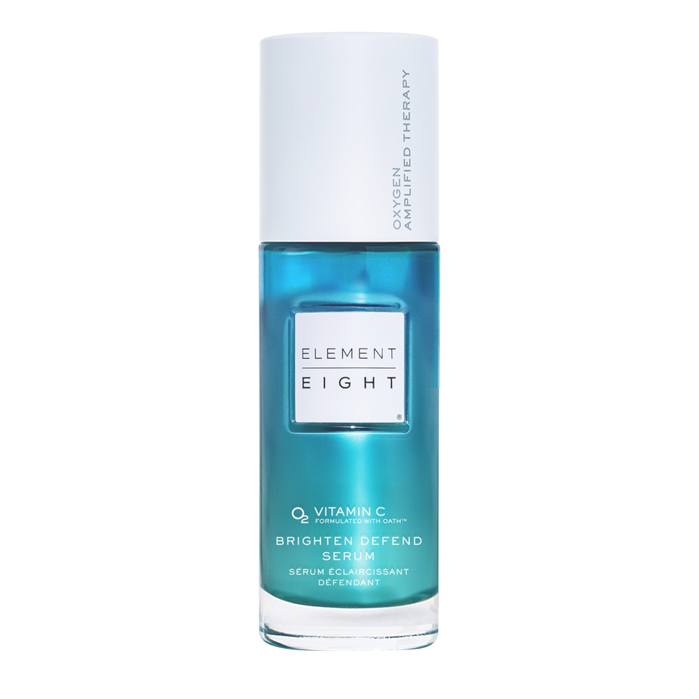 Element Eight O2 Vitamin C Brighten Defend Serum