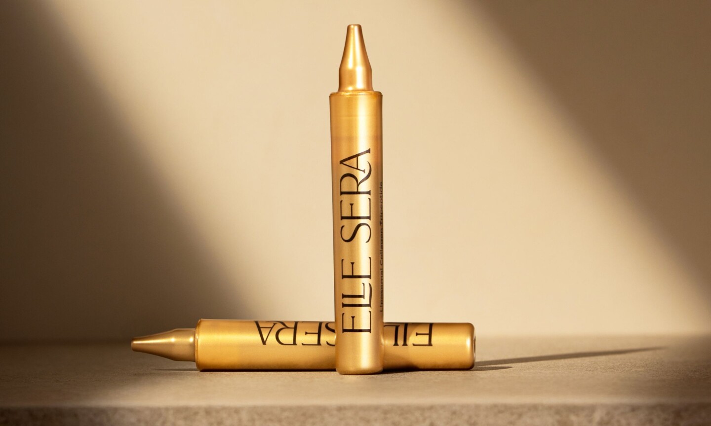 Elle Sera Liposomal Tripeptide Collagen