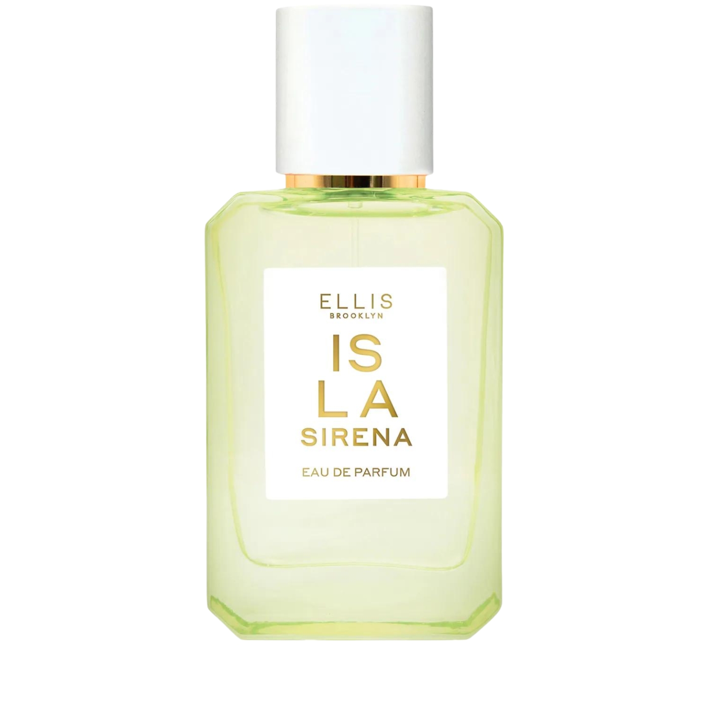 Ellis Brooklyn Isla Sirena EDP