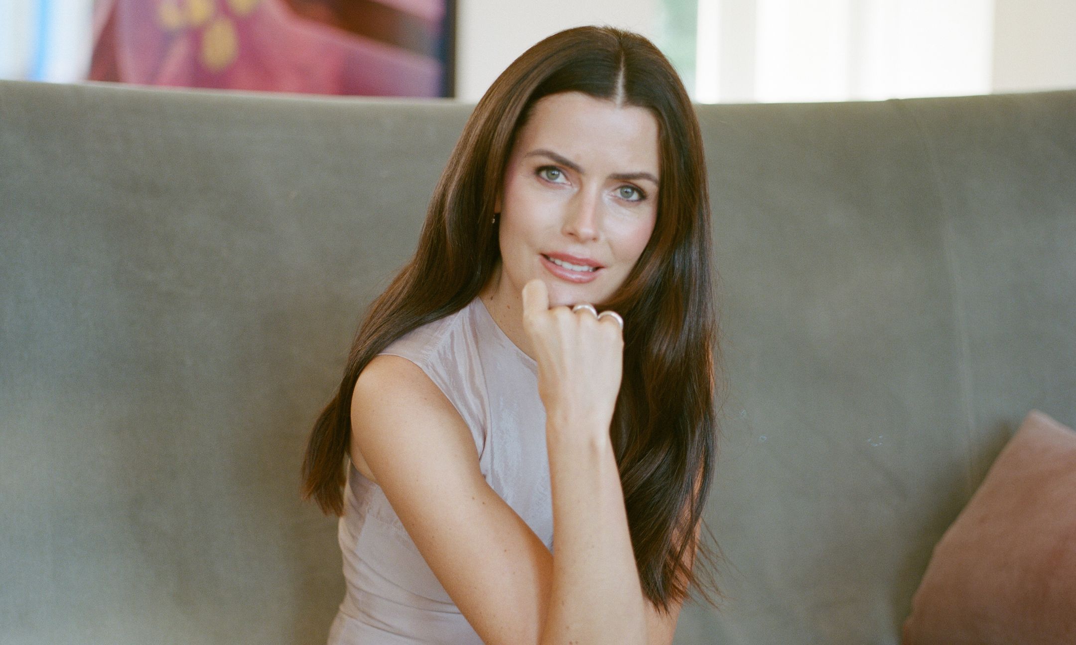 Emma Lewisham Founder