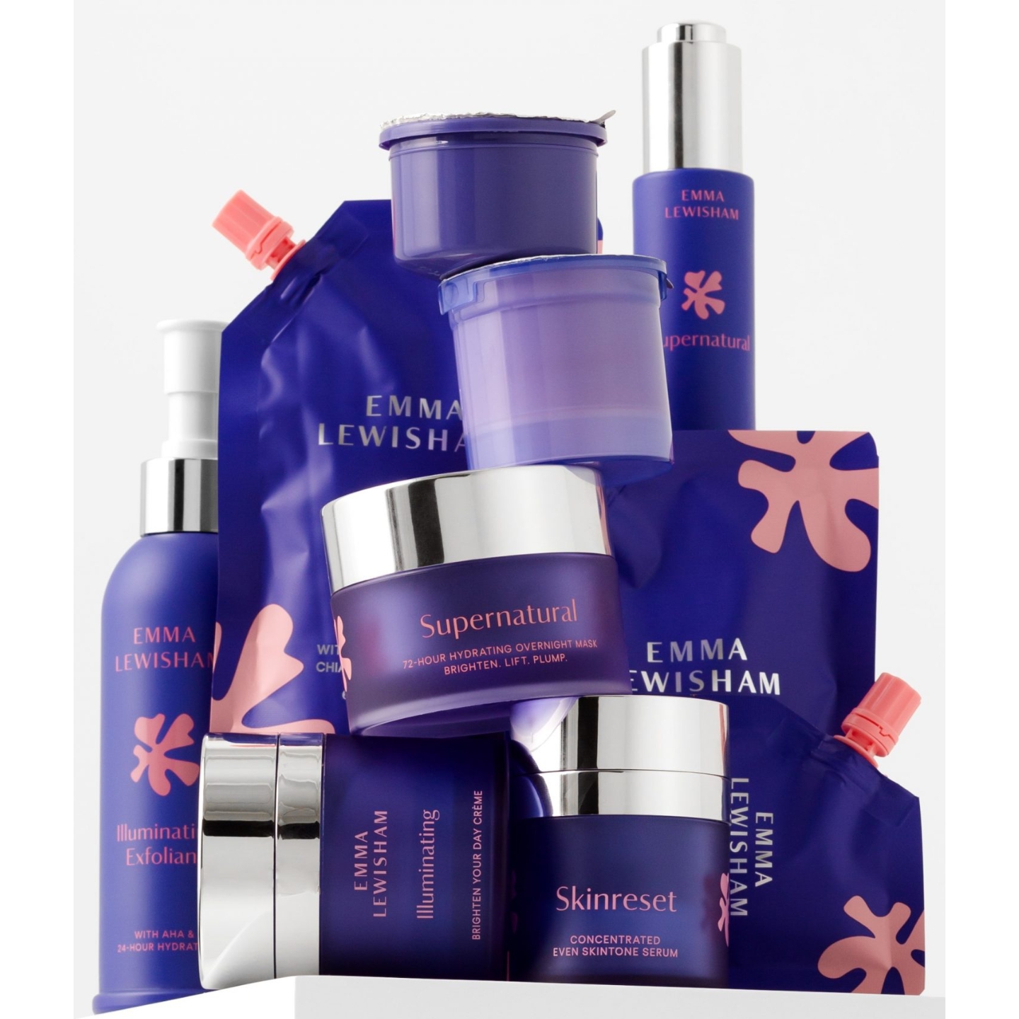 Emma Lewisham Products