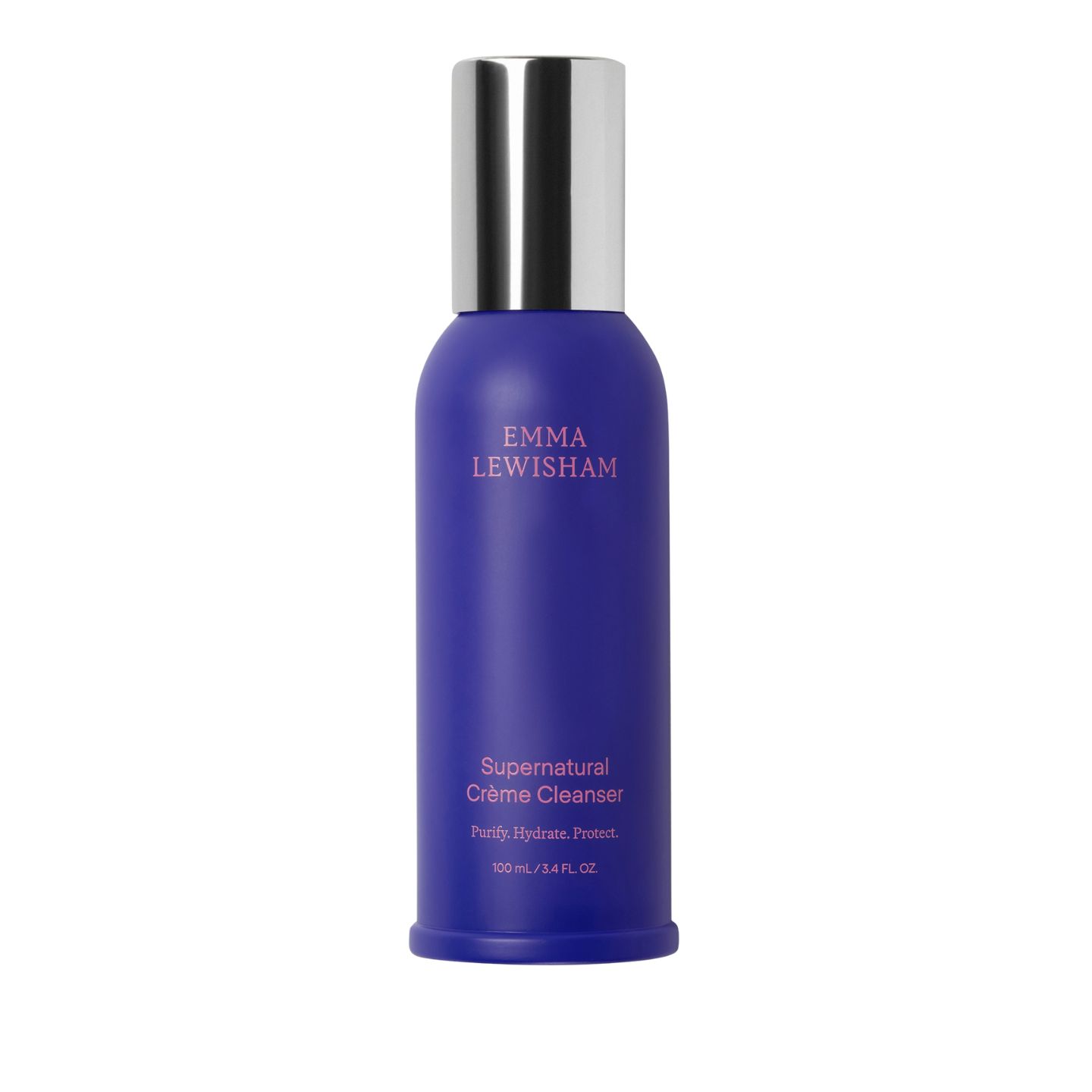 Emma Lewisham Supernatural Crème Cleanser