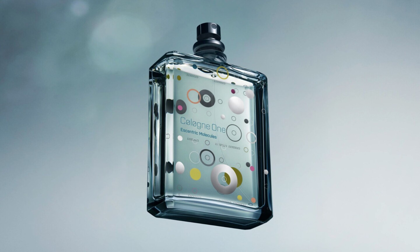 Escentric Molecules Cologne One