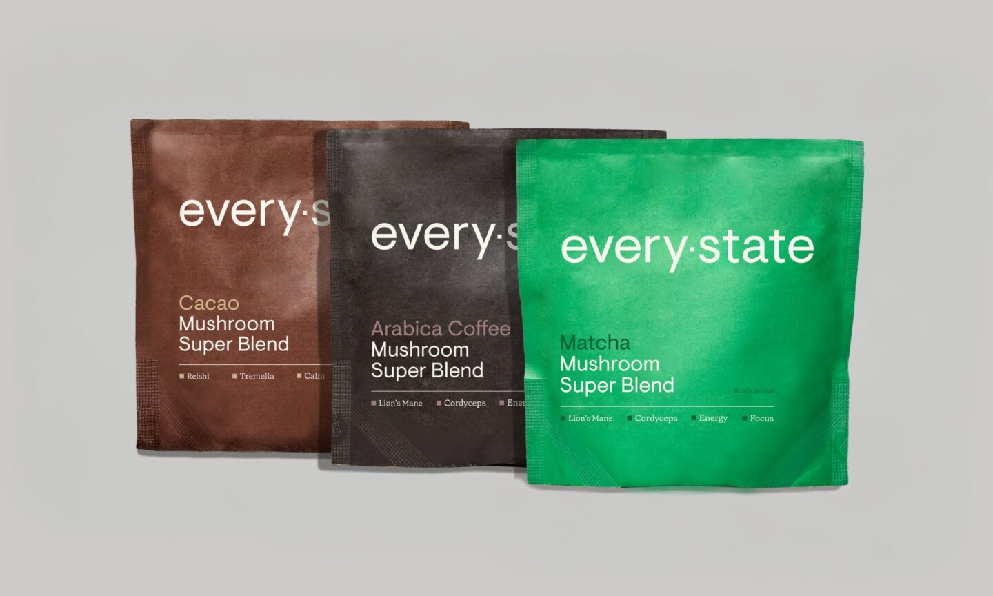 Everystate Blends