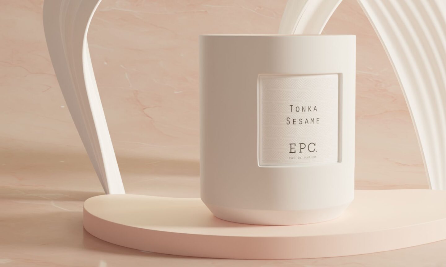 Experimental Perfume Club Home Fragrance Candles