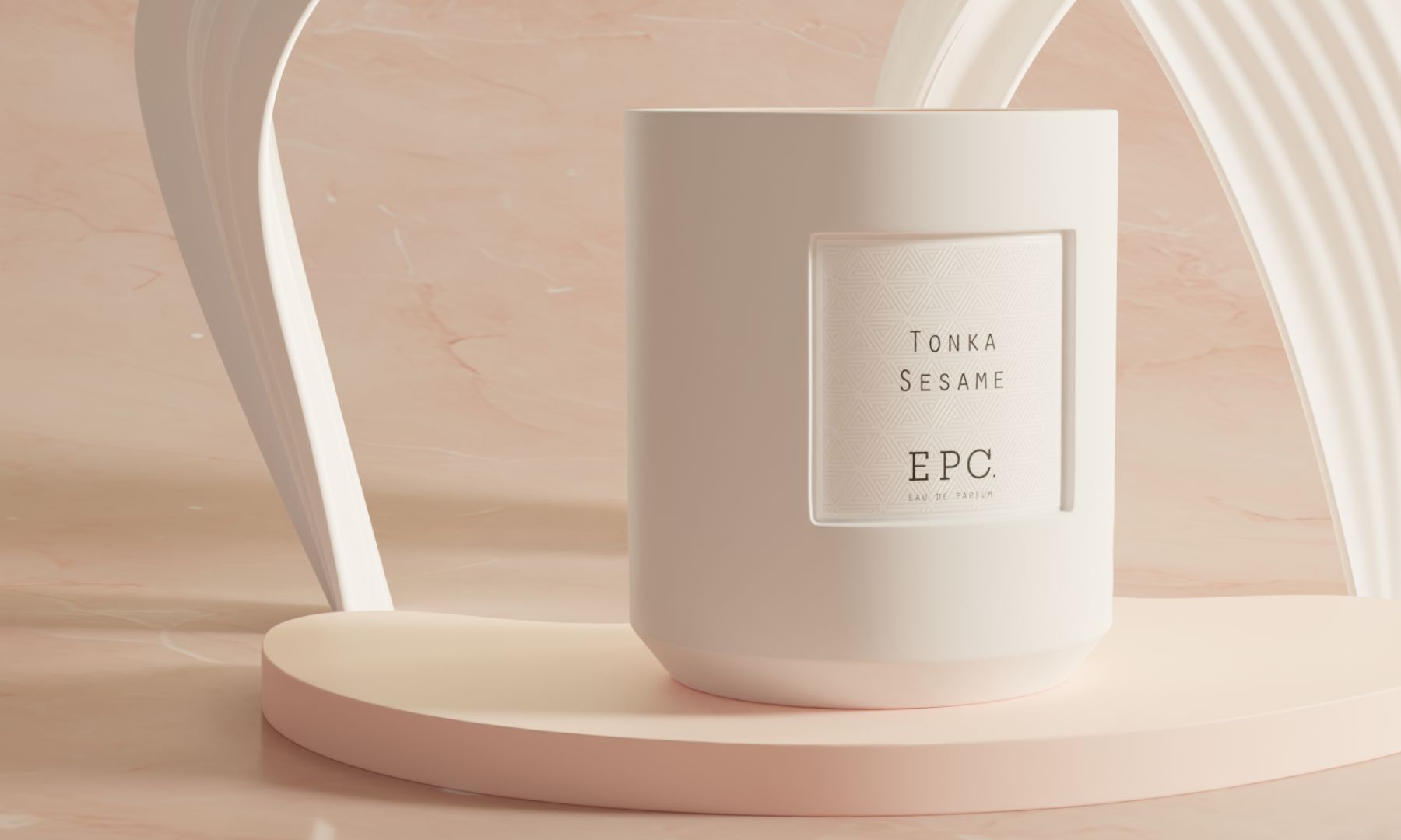 Experimental Perfume Club Home Fragrance Candles