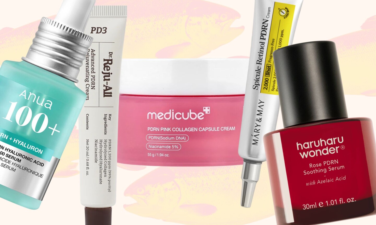 Expert Guide to PDRN