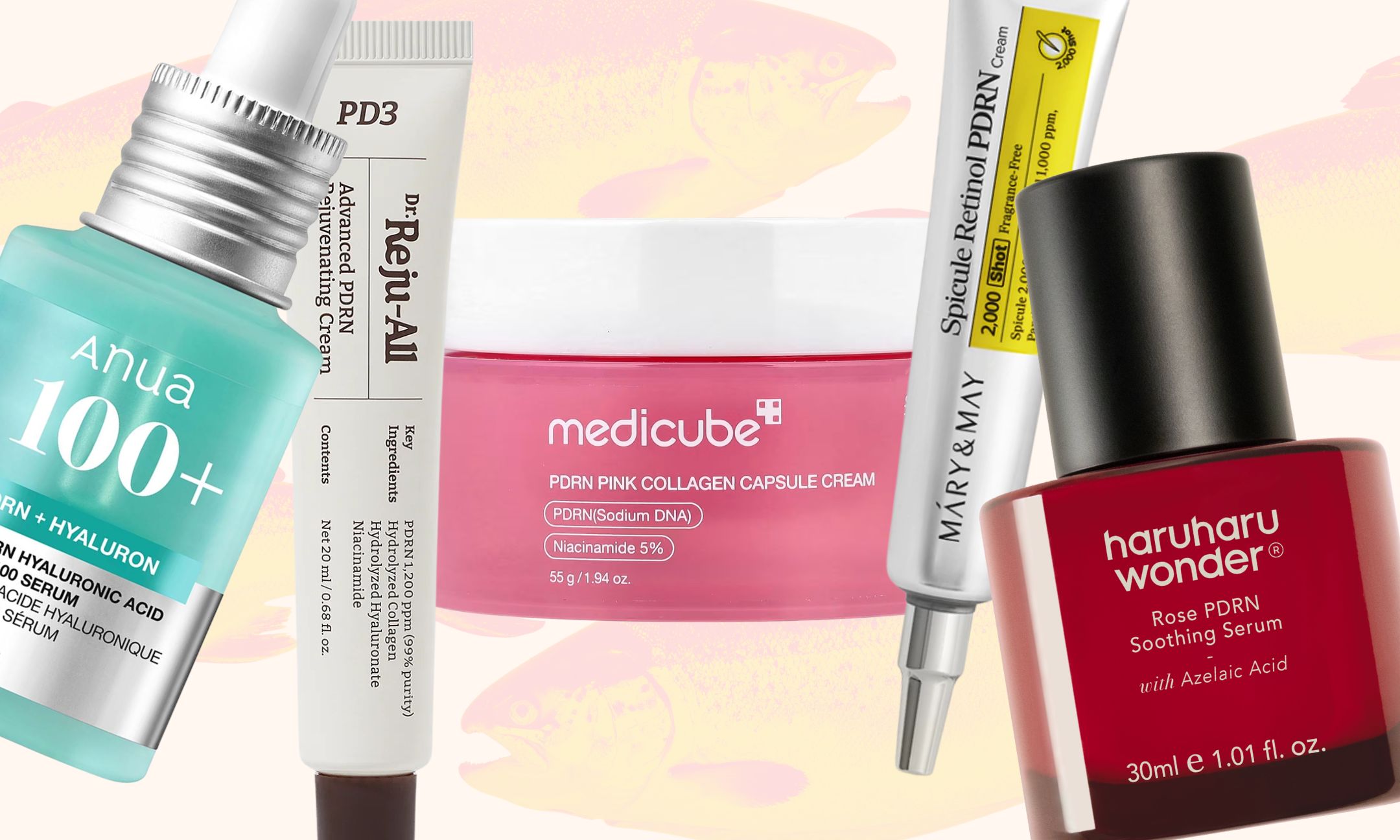 Expert Guide to PDRN