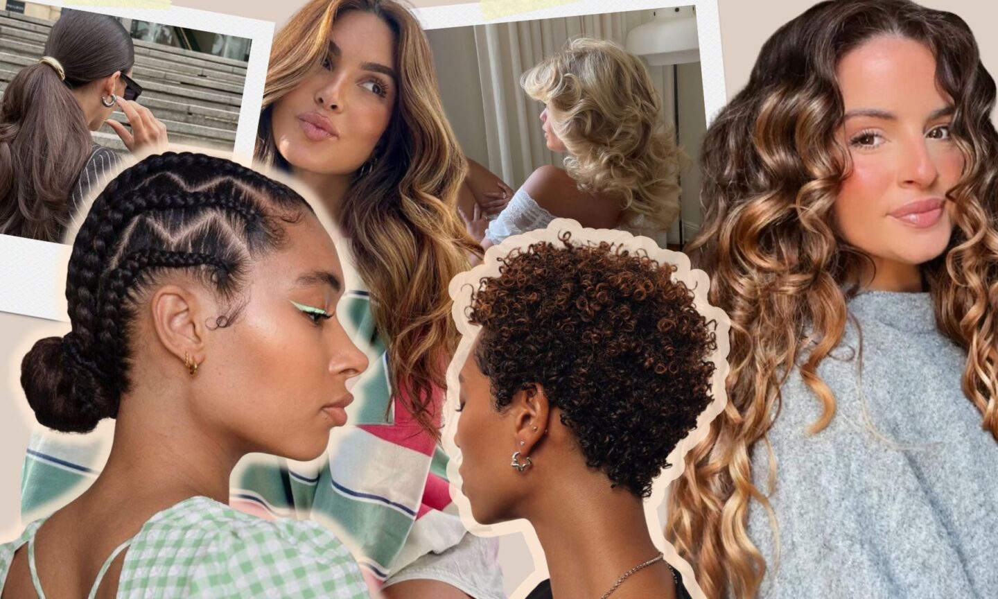 An Expert Guide to Hair Repair