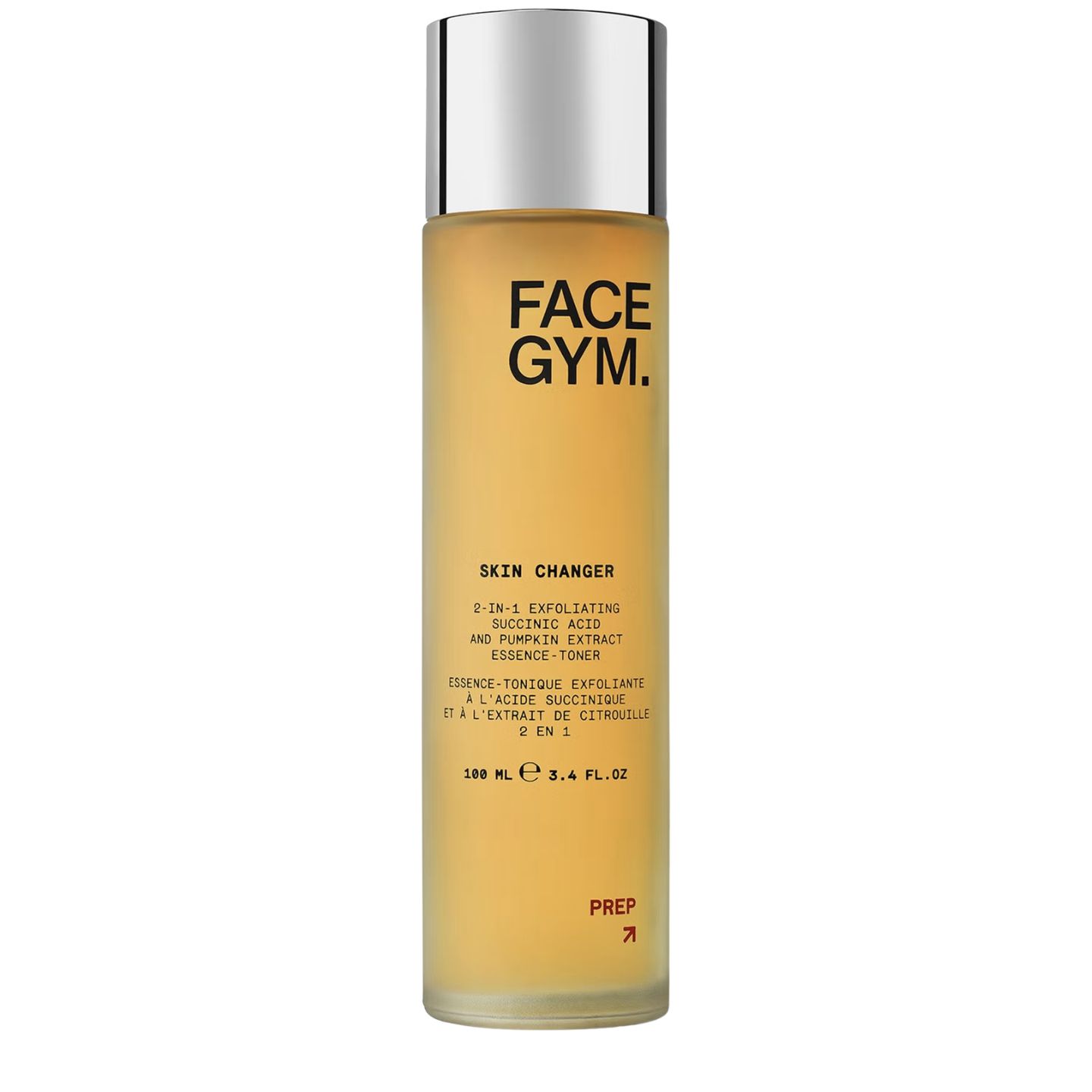 Face Gym Skin Changer
