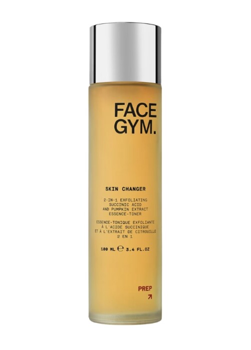 FaceGym Skin Changer