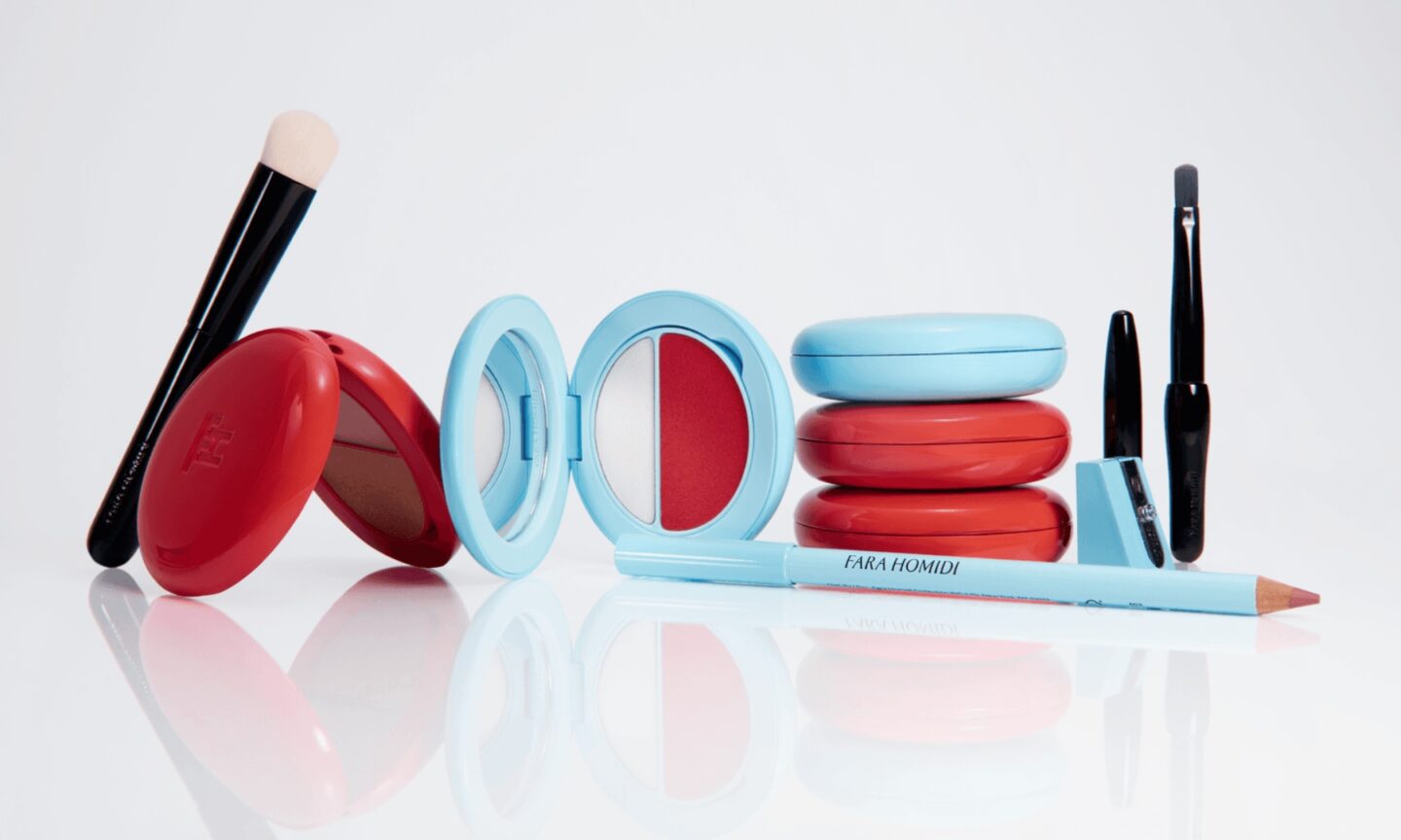 Fara Homidi products