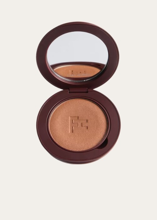 Fara Homidi Essential Bronzer Compact